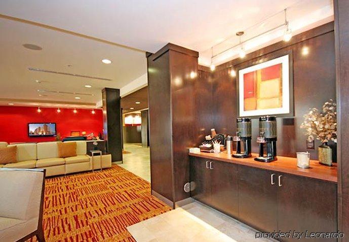 Courtyard Greensboro Airport Dış mekan fotoğraf