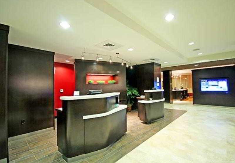 Courtyard Greensboro Airport Dış mekan fotoğraf